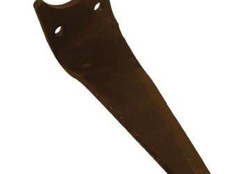 Ząb brony aktywnej, prawy, L=330 mm pasujący do Amazone KE0108