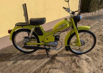 Komar 2350 rok produkcji 1978