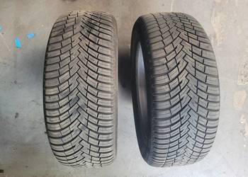 Opony wielosezonowe Pirelli 215 50 R17