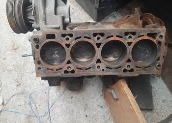 Fiat Doblo Stilo 1,6 16V dół silnika kompletny