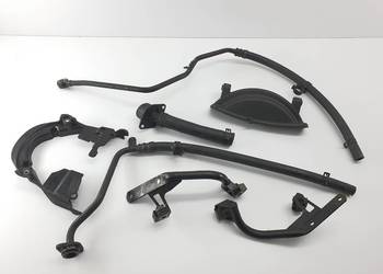 Dekiel Mocowanie Przewod Rurka Uchwyt Bmw R 1200 RT Gs