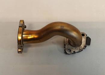 W213 W238 W205 2.2D RURA SPALIN EGR A6541420104