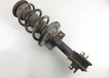 MCPERSON LEWY PRZEDNI RENAULT MASTER III 2.3 dCi