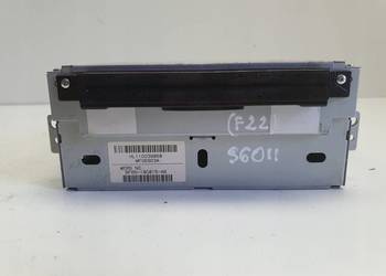 Volvo V40 II V60 S60 II CZYTNIK PŁYT CD radio nawigacja 31344871 31344871AA