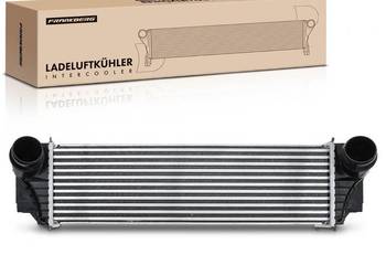 intercooler NOWY     BMW 50% taniej