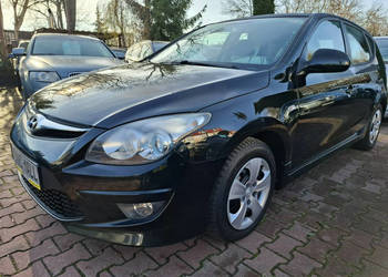 Hyundai i30 1.6 CRDi. 116 Koni. Sprowadzony z Niemiec. Zadbany. I (2002-20…