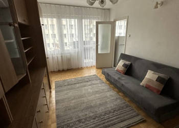 Wynajmę kawalerkę przy Centrum Westfield Mokotów