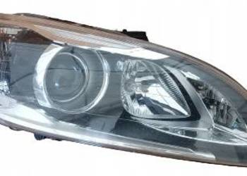 LAMPA PRAWY PRZÓD EU XENON VOLVO S60 V60 LIFT 31420262 2013-