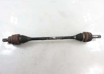 PÓŁOŚ LEWA TYLNA FORD KUGA I 2.0 TDCi 4x4 - G6DG 