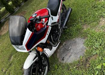 Honda VF500