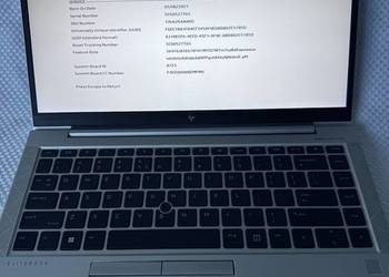 Laptop HP Elitebook 840 G7 i5