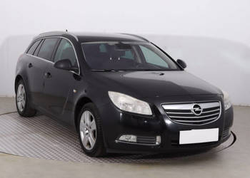 Opel Insignia 2.0 CDTI