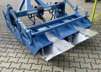 Formownica, obsypnik UFO 2RR 70-75 regulowana speedbleche Remprodex Od ręki