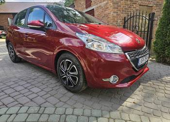 Peugeot 208 I 1.4 1.4 VTI