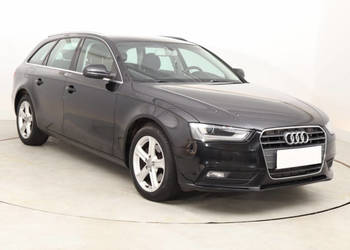Audi A4 2.0 TDI