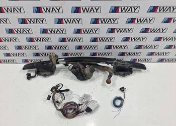 BMW 3 E91 HAK HOLOWNICZY ELEKTRYCZNY KOMPLET WESTFALIA 6791155 6857227