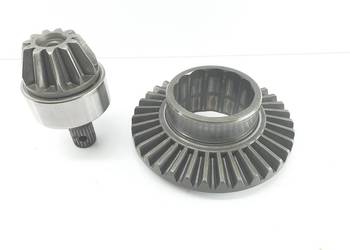 Atak Przedniego Mostu Dyfer Zabierak Polaris Rzr 1000 Turbo