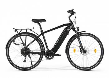 ROWER ELEKTRYCZNY MERIDA M-BIKE eT-BIKE 2.0 MAN 48CM BLACK