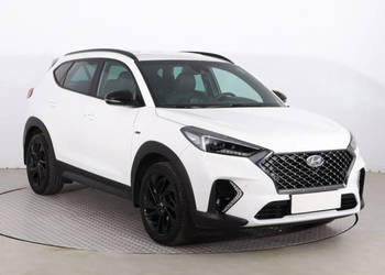 Hyundai Tucson 1.6 T-GDI