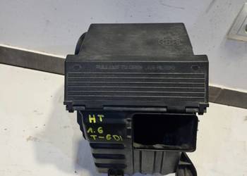 OBUDOWA FILTRA POWIETRZA HYUNDAI TUCSON III 15-21