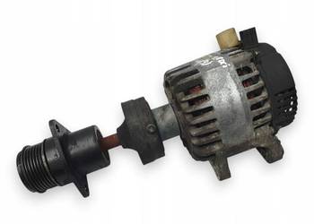 ALTERNATOR Ford C-Max Focus 1.8 TDCi Denso MS1012100920 4M5T10300LB OE