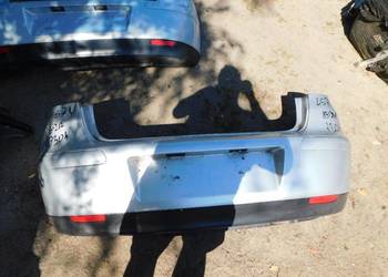 ibiza III zderzak kolor LS7N nr 7304 WYSYŁKA