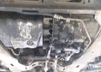 SKRZYNIA BIEGÓW RENAULT SCENIC I FL 1.9 dCi JC5132