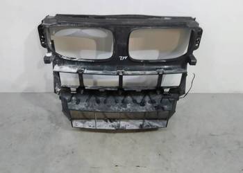 KIEROWNICA POWIETRZA  3.0 D Bmw X5 II (2006-2013) E70