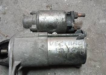 opel vectra c 1.8 16v rozrusznik