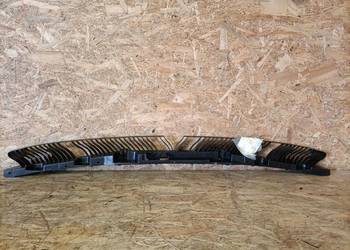 VW TIGUAN II ŚRODKOWY ŚLIZG ZDERZAK TYŁ 5NA807863