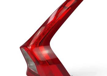 LAMPA PRAWA Volvo V60 2010-2018 tylnia prawy tył EUROPA 31395929
