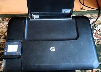 Urządzenie wielofunkcyjne drukarka HP Deskjet Ink Advantage 3515
