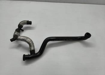 RURA PRZEWÓD WODY RANGE ROVER EVOQUE 2.2