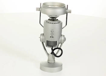 Reflektor sufitowy ścienny Troll 805, 230v, 100w