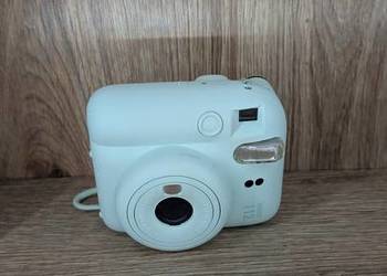 Aparat Natychmiastowy FUJIFILM Instax mini 12 Zielony