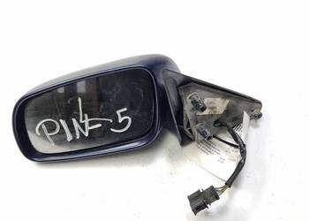 LUSTERKO LEWE SKODA OCTAVIA I 010137 5PIN