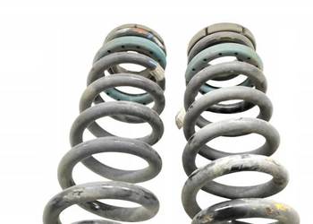 SPRĘŻYNY TYŁ LEWA PRAWA KOMPLET Jeep Grand Cherokee IV (2011- 2021) WK2