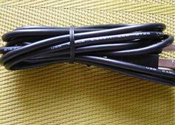Przewód USB