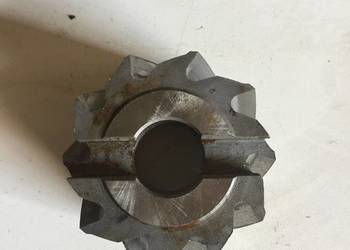 Frez walcowo-czołowy NFCa fi 100 SK5M F/V
