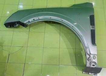 OPEL ANTARA 2.0 CDTI 08r 5D blotnik lewy przod