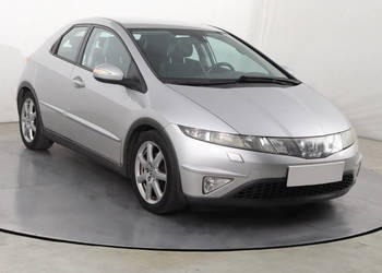 Honda Civic 1.8 i