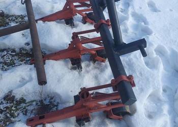 Obsypnik pielnik do ziemniaków