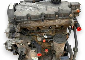 SILNIK BDJ VW Caddy III 2.0 SDI 70KM diesel sprawny kompletny 174 223km