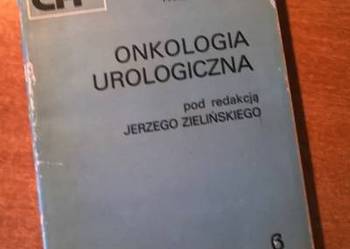 Onkologia urologiczna - Zieliński /fa