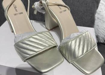 s.Oliver Sandały ROZM. 37