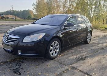 Opel insignia 2.0d kombi Opel insignia 2.0d kombi