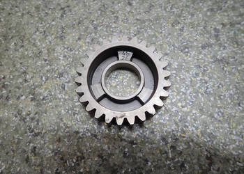 TRYB 26Z SKRZYNI BIEGÓW SUZUKI RM 125 90-00R F114