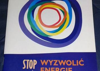 Stop bierności. Wyzwolić energię ZHP - A. Kasprowicz, E. Kulczyk-Prus