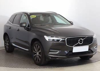 Volvo XC60 D5 AWD
