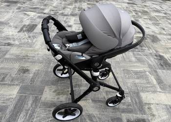 Wozek Bugaboo Lynx zestaw
